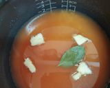 炊飯器で簡単!オムライス♪作り方3写真