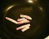 ナポリタン焼きそば作り方2写真
