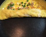 彩り具材のくるくる卵巻き〜お弁当にも〜作り方6写真