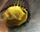 彩り具材のくるくる卵巻き〜お弁当にも〜作り方9写真