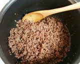メンディー弁当作り方2写真