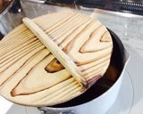 簡単☆さつまいもだけ煮作り方3写真