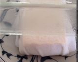 はんぺんとお豆腐のコロコロボール♡作り方1写真