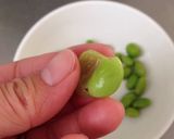 はんぺんとお豆腐のコロコロボール♡作り方2写真