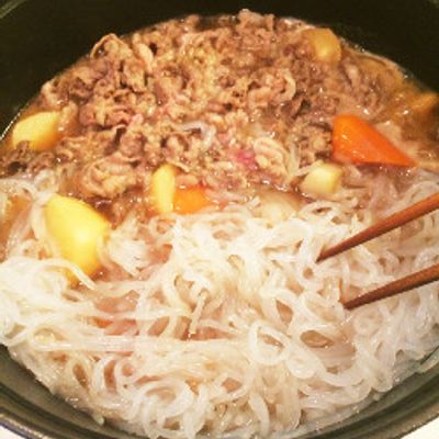 ☆肉じゃが☆ by ☆栄養士のれしぴ☆ 【クックパッド】 簡単おいしい
