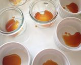 簡単＊絶品プリン作り方3写真