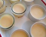 簡単＊絶品プリン作り方8写真