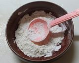 甘酸っぱい、さんまのあま酢あんかけ作り方4写真