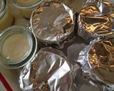 簡単＊絶品プリン作り方10写真