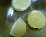 大皿でドン！山盛りコロッケ(2日分)作り方7写真