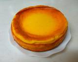 簡単・濃厚☆かぼちゃのチーズケーキ作り方10写真