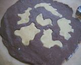 ♪Zoo Zoo♪メロンパン作り方6写真