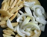 ジャーマンポテト作り方3写真