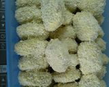大皿でドン！山盛りコロッケ(2日分)作り方13写真