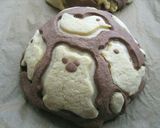 ♪Zoo Zoo♪メロンパン作り方12写真
