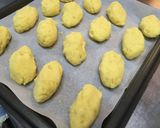 スイートポテト　給食作り方4写真