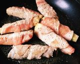 秋なすは嫁に食わすな焼き②作り方3写真