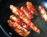 秋なすは嫁に食わすな焼き②作り方5写真
