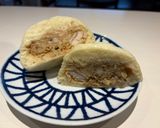 ごろごろ豚の肉まん作り方6写真