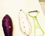 芋だらけいしがきもち作り方2写真