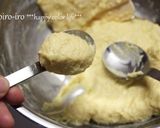 HMと豆腐で★シナモンシュガードーナツ作り方4写真