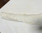 短時間！パウンド型天然酵母おかずパン作り方4写真