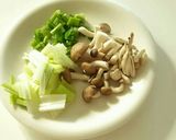 あさりご飯と玉子焼きのおにぎらず作り方2写真