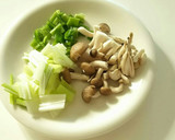 あさりご飯と玉子焼きのおにぎらず作り方2写真