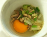あさりご飯と玉子焼きのおにぎらず作り方4写真