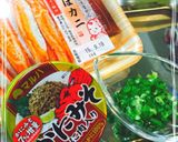 逸品！カニ味噌の濃厚クリーミーチーズ焼き作り方1写真