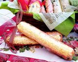 あんにゃのオムライススティックおにぎり♡作り方10写真