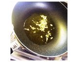 シーフードパスタ作り方1写真