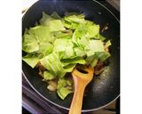 シーフードパスタ作り方3写真
