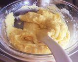 たまらなくしっとり！スイートポテト作り方4写真