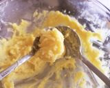 たまらなくしっとり！スイートポテト作り方7写真