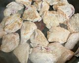 ノンオイル【豚ヒレ肉トンテキ】作り方4写真
