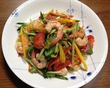 タイの味 ヤムママー風作り方6写真