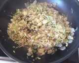 みょうがの大量消費♪佃煮作り方2写真