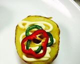 ミモザサラダ☆ポテベジ作り方7写真