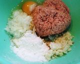 おから入りシュウマイ　作り方1写真