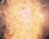 ポトフのせ☆ラ王冷やし中華のランチ作り方1写真