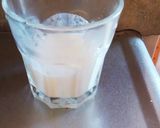簡単、大量♪牛乳かんてん作り方6写真