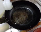 最速のバッタのかき揚げ丼作り方2写真