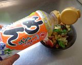 最速のバッタのかき揚げ丼作り方15写真