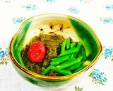 超簡単☆もずくとめかぶのとろとろ和え作り方5写真