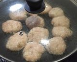 つくね照り焼き作り方8写真