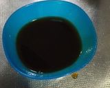 つくね照り焼き作り方11写真