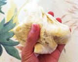 簡単!チョコバナナクッキー作り方3写真
