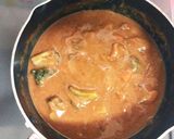 余った煮物de簡単♡時短 おいしいカレー作り方6写真