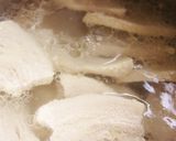厚切り肉で♡豚のこっくり甘辛照り焼き作り方2写真
